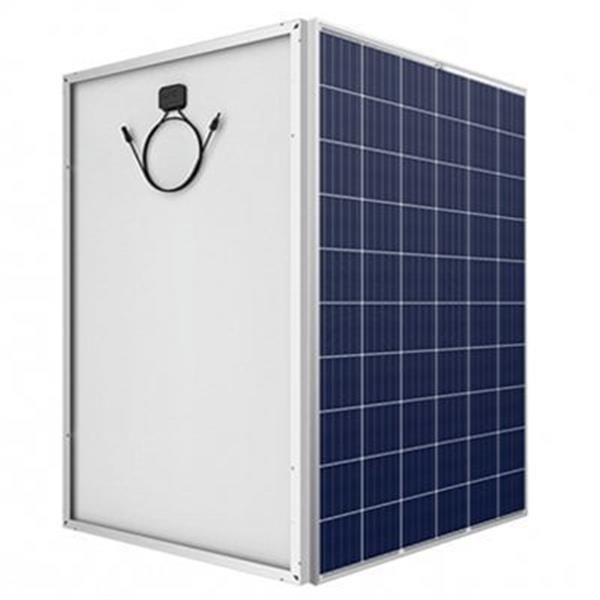 LEXRON 340 Watt Güneş Enerji Paneli, Solar Panel Fiyatları POLYKRİSTAL