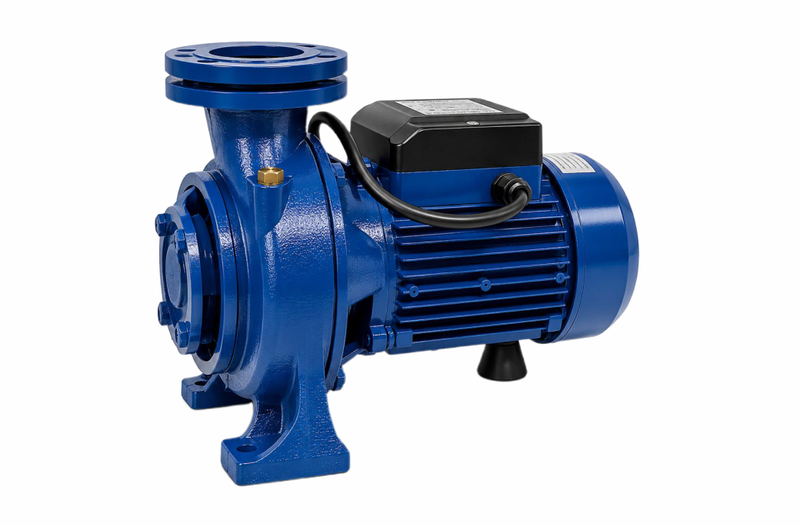 Forza FRZ-HFM6BR4 Santrifüj Pompa 4 HP 4"