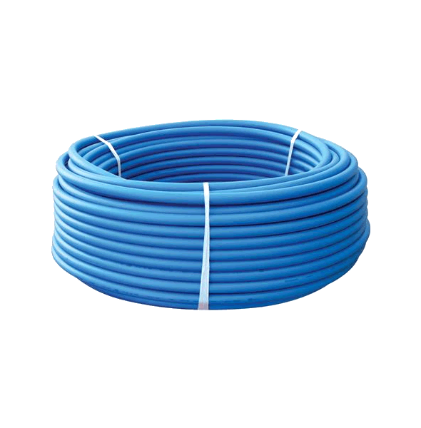 PE32 Aype Yumuşak Polieten Basınçlı Boru 200 Metre 6 Bar 20mm
