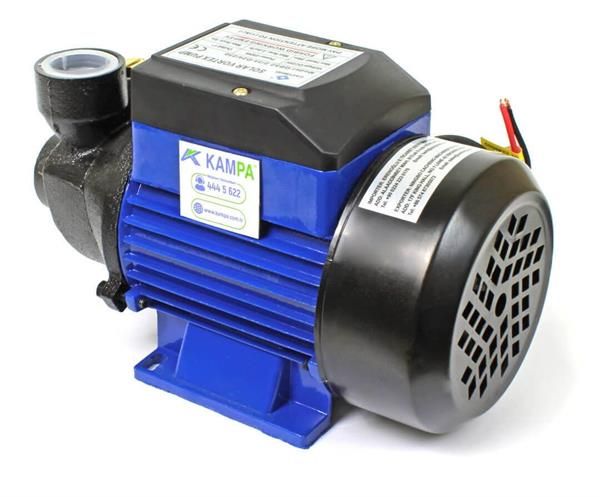 24 Volt DC Preferikal Solar Pompa, 28 mss 2.2 m³/h