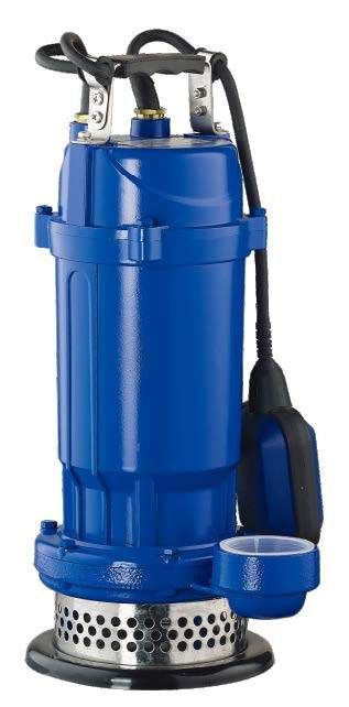 Winpo WNP 1.5-32 Flatörlü Drenaj Pompa 33 mss8,4 m³/h Monofaze(220V)