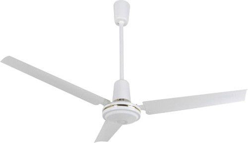 Kaşkar K56005 Beyaz 3 Kanatlı Tavan Vantilatörü