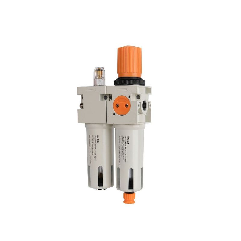 Jelpc MU Mini 20N Pnömatik İkili Şartlandırıcı 1/4''