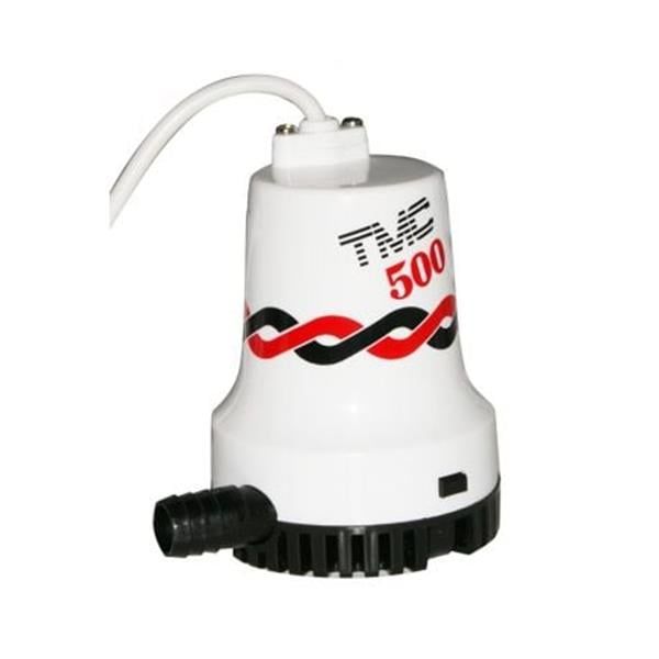 Tmc SR12104 Sintine Pompası 12V 500 gph