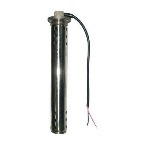 Mors Atık ve Pis Su Şamandırası Ohm 240-33 25 cm