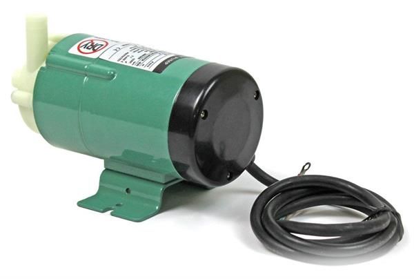 Magnet Pompa MD 20 R Manyetik Pompa Monofaze (220 V) Kimyasal ve Asit Pompası