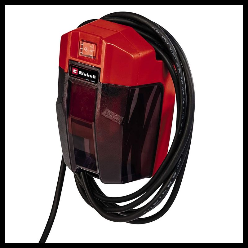 Einhell GE-SP 18 Li - Solo Dalgıç Pompa - Temiz Su - 90 Watt