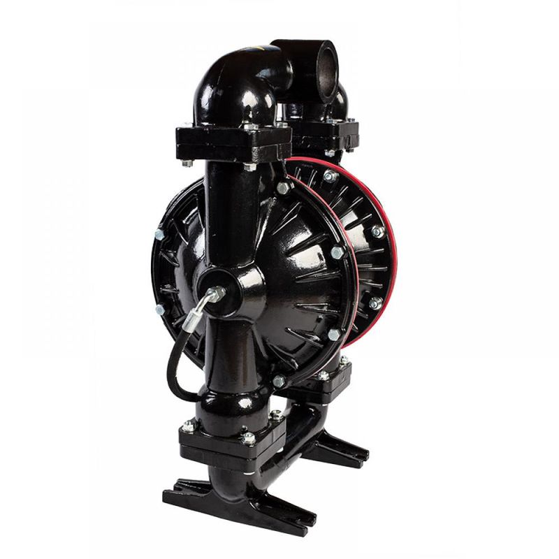Huge Pump HP30 Yüksek Basınçlı Havalı Diyaframlı Pompa 445 L/dk 3"