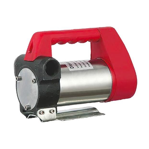 Water Sound DYB-40-1 220 Volt Yağ ve Mazot Aktarma Pompası 40lt/dk 10mss