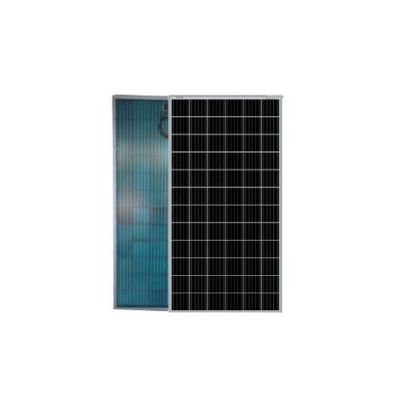 Lexron 460 Watt BIFACIAL Solar Güneş Enerji Paneli MONOKRİSTAL