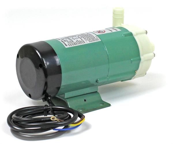 Magnet Pompa MD 30 R Manyetik Pompa Monofaze (220 V) Kimyasal ve Asit Pompası