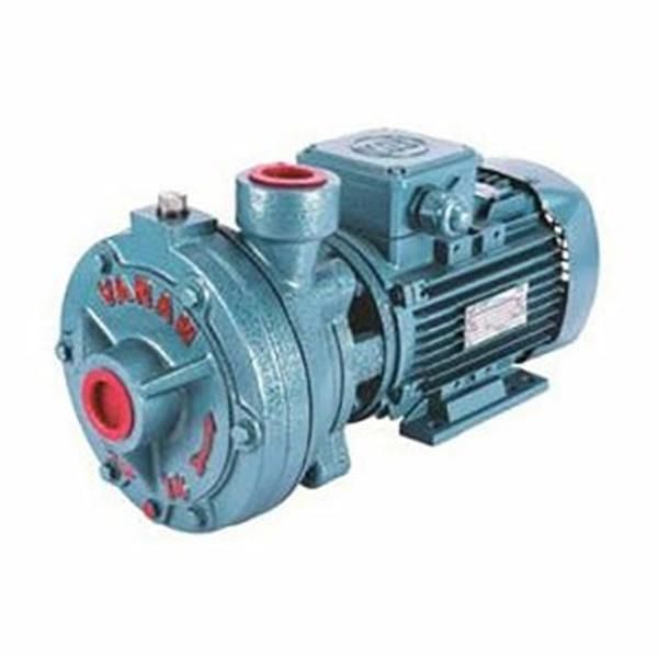 Varan KS-142 Çift Kademeli Monoblok Pompa 2 Hp 380 Volt