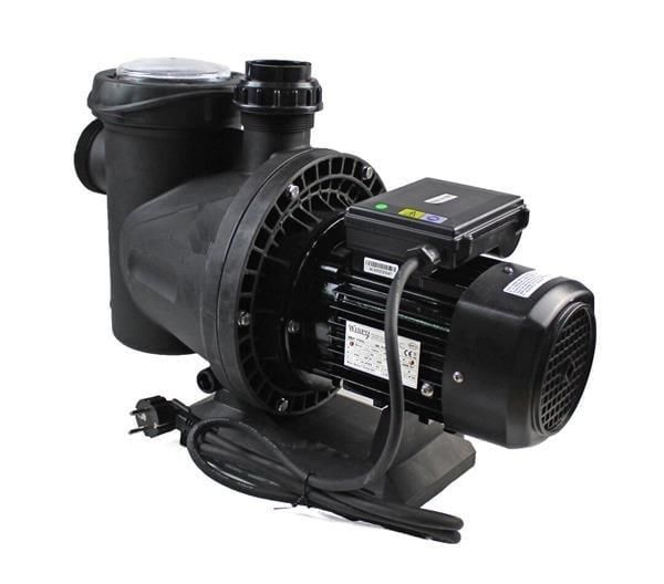 Winpo Wnp Pool-1 2T Havuz Pompası Trifaze 2HP