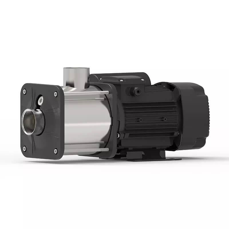 Water Sound CHM16-3-2 Paslanmaz Kademeli Santrifüj Pompa 2.7HP 220V