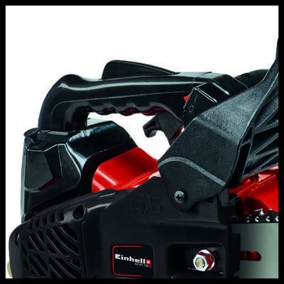 Einhell GC-PC 730 I Benzinli Motorlu Testere, Pala uzunluğu 30 Cm