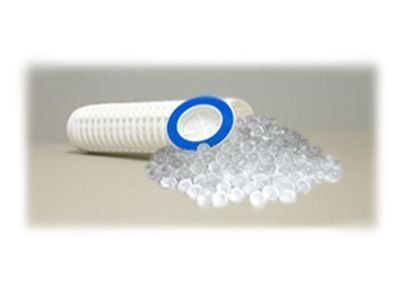 Aquafer 10 inç Silifoz Kireç Önleyici Filtre Kartuş 50 Micron Yıkanabilir