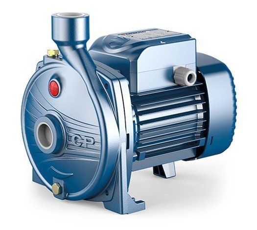 Pedrollo CP 170M Tek Fanlı Santrafüj Pompa 36 mss 9.6 m³/h