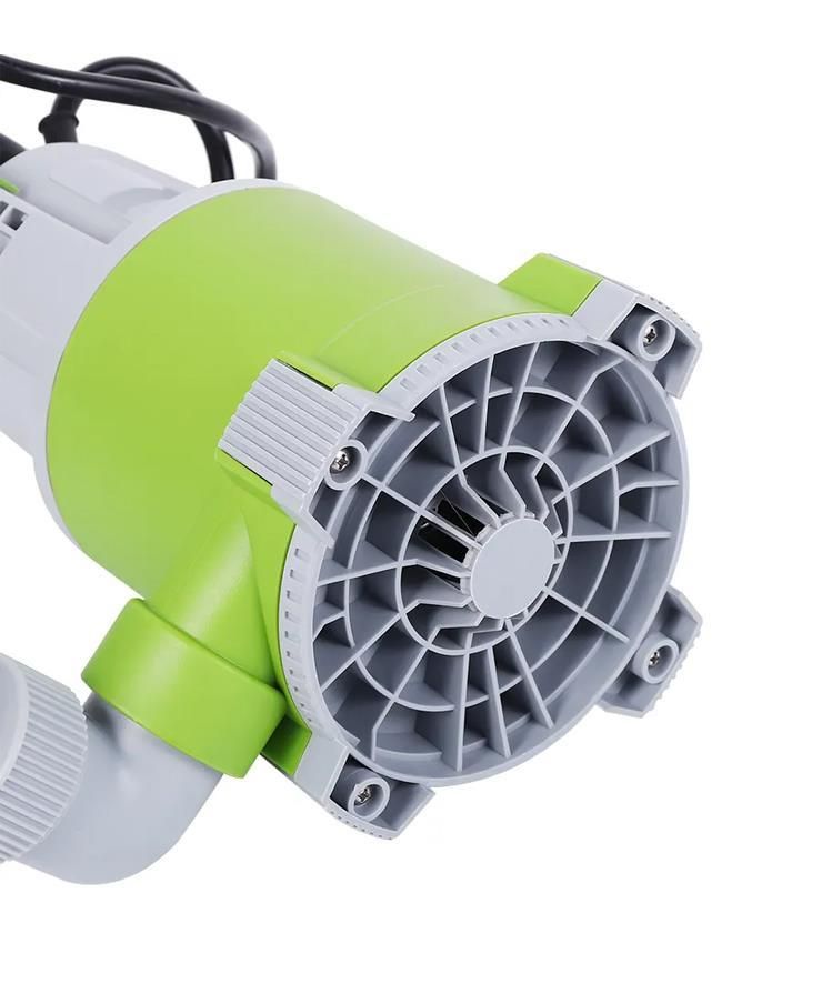 Winpo WNP 750A Flatörlü Drenaj Dalgıç Pompa 11mss 11m³/h Monofaze(220V)