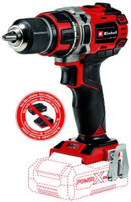Einhell TE-CD 18/50 Li BL Solo Akülü Matkap Vidalama
