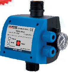 Nortek HİDROMAXİ Otomatik Basınç Kontrol Cihazı 3 HP'ye Kadar 220V