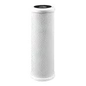 Filtek 5" Block Carbon Filter Cartridge