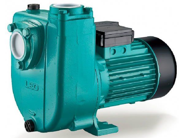 LEO XHS2000 Kendinden Emişli Santrifüj Pompa 380V 330 l/dk 20.5 mss