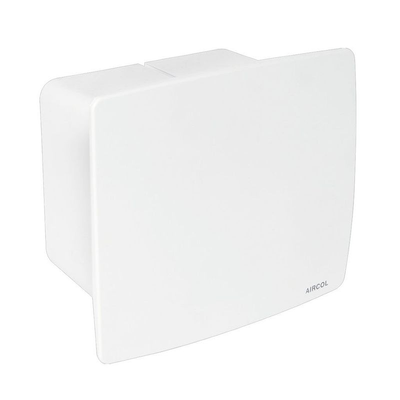 Aircol Lux Tavan Tipi Fan / Aspiratör 110 m³/h