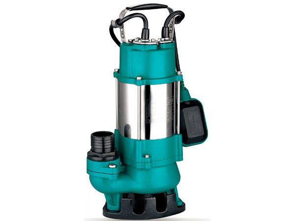 LEO XSP16.2-22/1.5l Pis Su Dalgıç Pompa 270 lt/dk 22mss