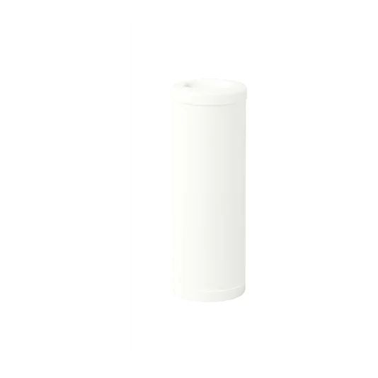 Filtek 10" Capped Spun Sediment Filter Cartridge