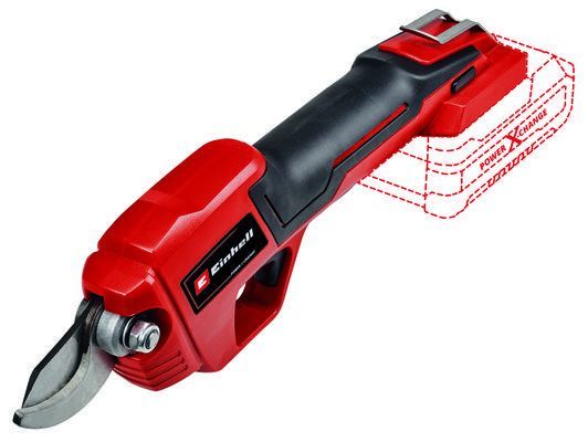 Einhell GE-LS 18 Li-Solo Akülü Dal Budama Makası