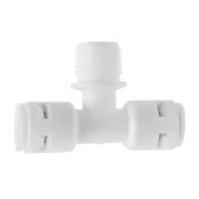 Filtek Quick 1/4" Male Center Tee