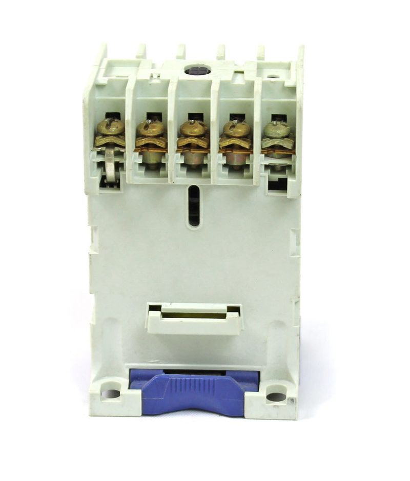 Telemecanique Kontaktör LP1-EC03 16 A 2.2 kW 3Hp