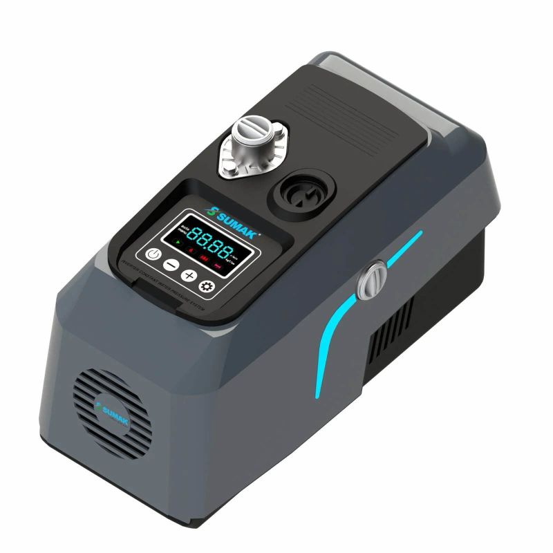 Sumak SMH 120 BOX Ultra Sessiz Frekanslı Hidrofor 1.2 HP