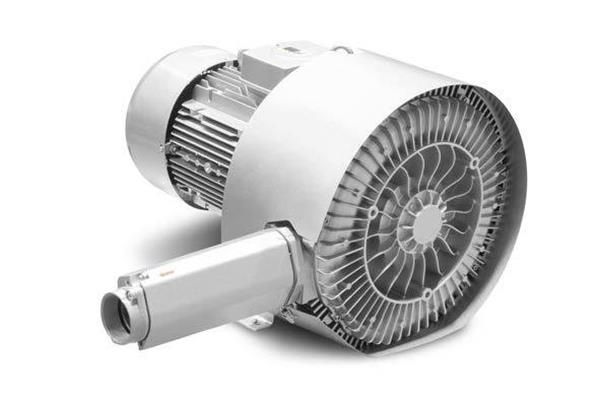GEV GK802PGEV11T Çift Kademeli Blower Trifaze(380V) 11kW 520 m³/h