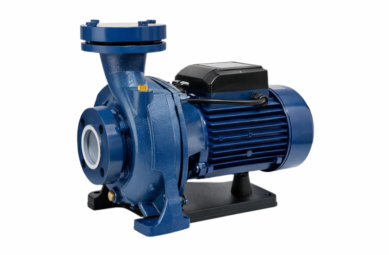 Forza FRZ-HFM6BR3 Santrifüj Pompa 3 HP 3"