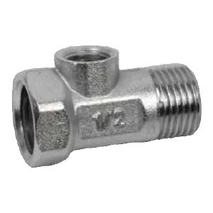 Filtek 1/2" Premium Inlet Fitting
