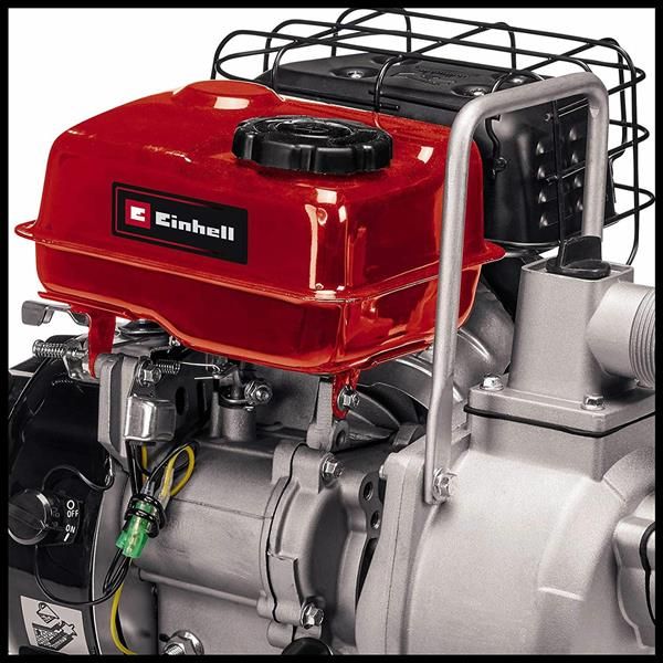 Einhell GC-PW 16 Benzinli Su Pompası 1.5'' 28 mss 14 m³/h 4 Zamanlı