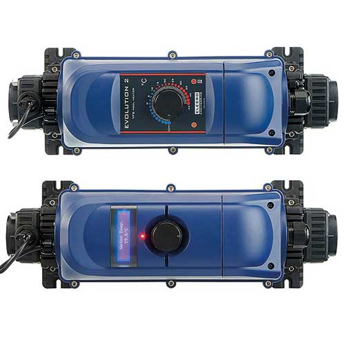 Elecro Evolution 2 24 kW