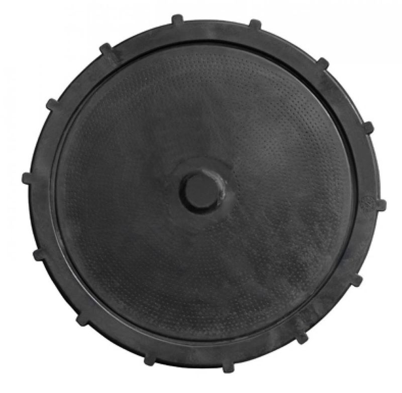 Huge Pump Membranlı Disk Hava Difüzörü EPDM 3/4"