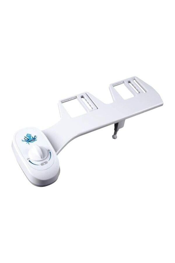 Water Power Taharet Musluk Kiti 40 Cm, Portatif Tuvalet Taharet Aparatı