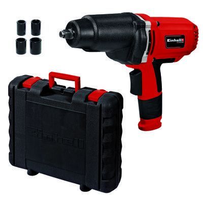 Einhell CC-IW 950 Elektrikli Darbeli Somun Sıkma Makinesi