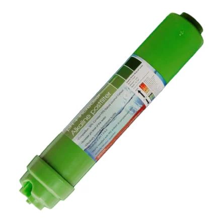 Filtek pH Inline Filter