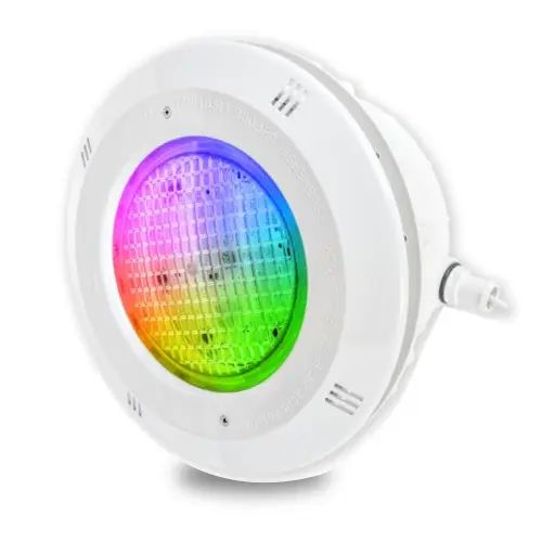 RGB LED Havuz Lambası