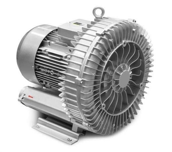 810T07 Tek Kademeli Blower Trifaze(380V) 4.3 kW 530 m³/h