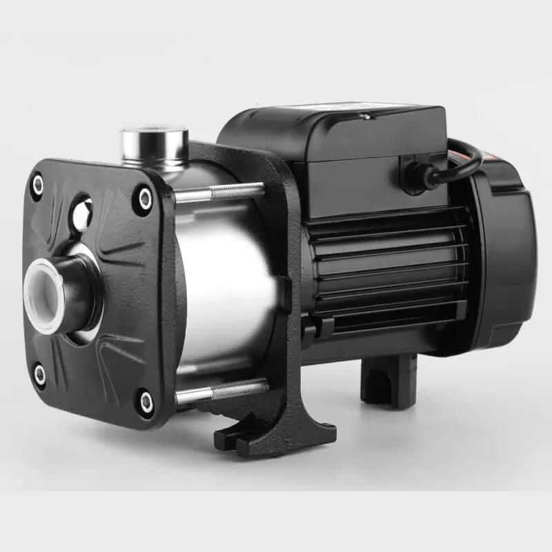 Water Sound CHM4-7-1.1T Paslanmaz Kademeli Santrifüj Pompa 1.5HP 380V