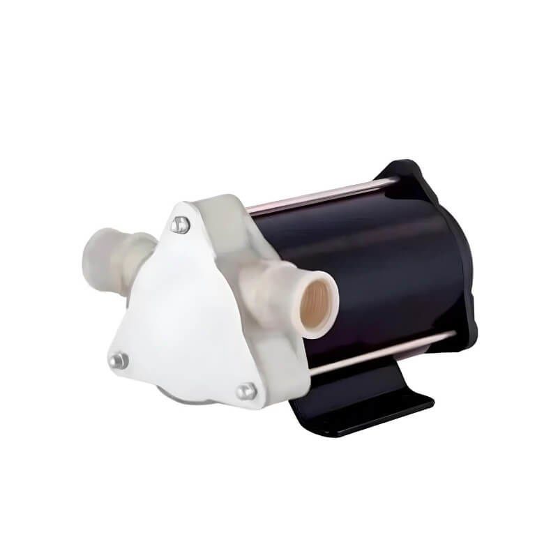Water Sound DYB-30-220V Kirli Su Flexible Fanlı Sintine Pompası