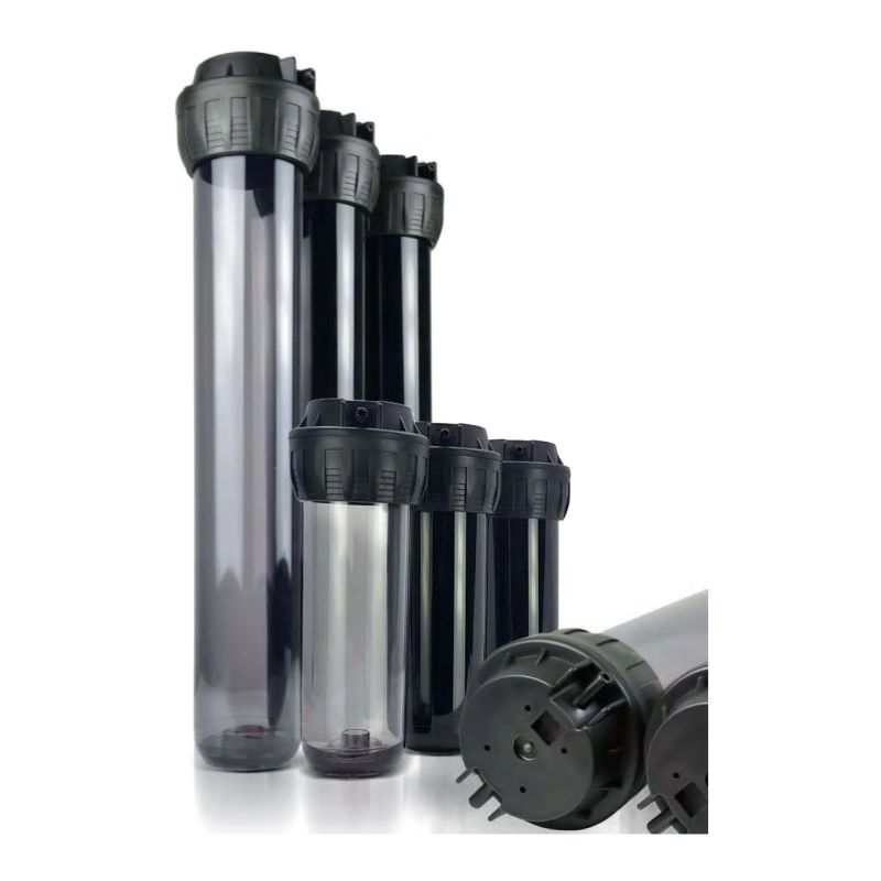 Filtek 10" RO Housing