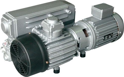 Eurovacuum EV-0040F Yağlı Tip Vakum Pompası