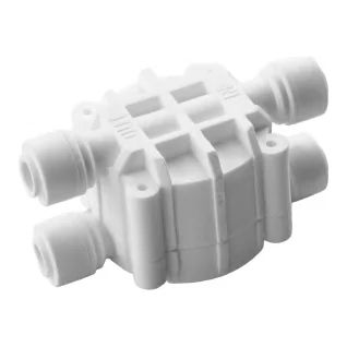 Filtek Shut-Off Valve