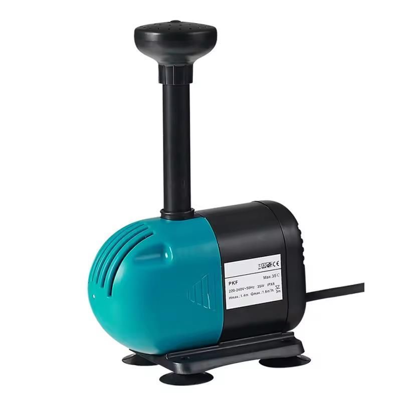 Momentum PKF95P Süs Havuzu Pompası 3.7 Metre 3750 Litre/Saat